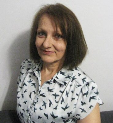 Sandra – Piano tutor