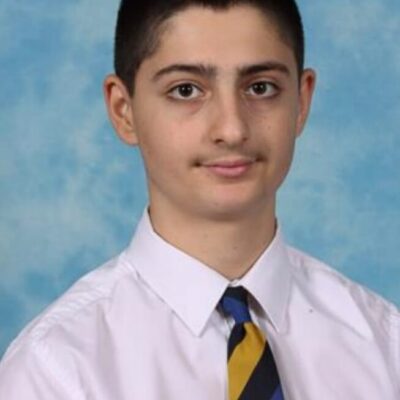 Jake – Piano tutor